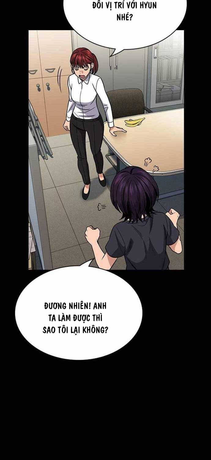 Giáo Dục Chân Chính - Get Schooled Chapter 159 - Trang 27