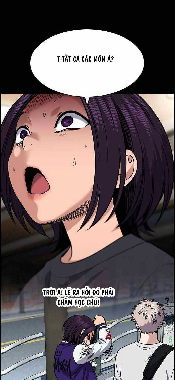 Giáo Dục Chân Chính - Get Schooled Chapter 159 - Trang 30
