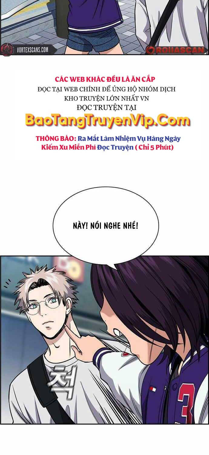 Giáo Dục Chân Chính - Get Schooled Chapter 159 - Trang 31