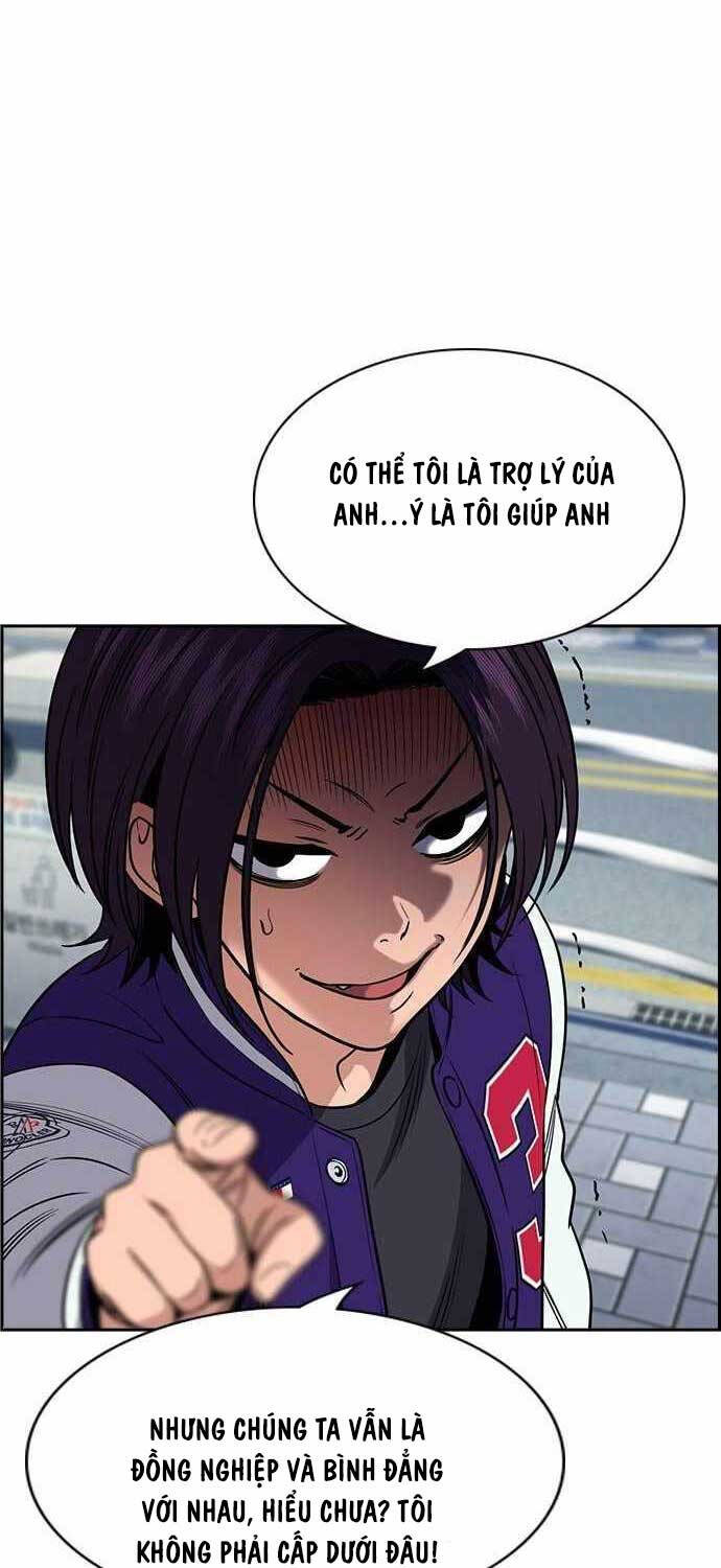 Giáo Dục Chân Chính - Get Schooled Chapter 159 - Trang 32