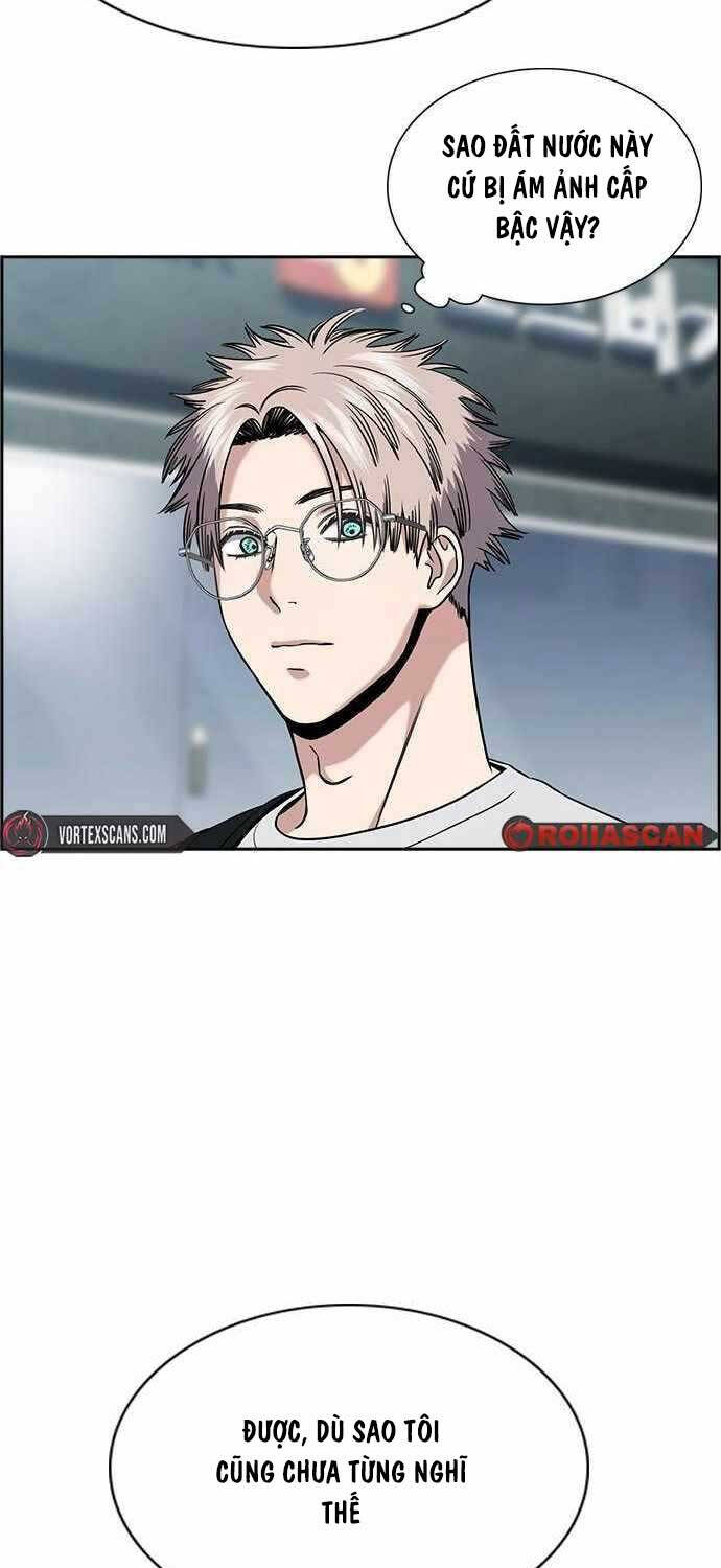 Giáo Dục Chân Chính - Get Schooled Chapter 159 - Trang 33