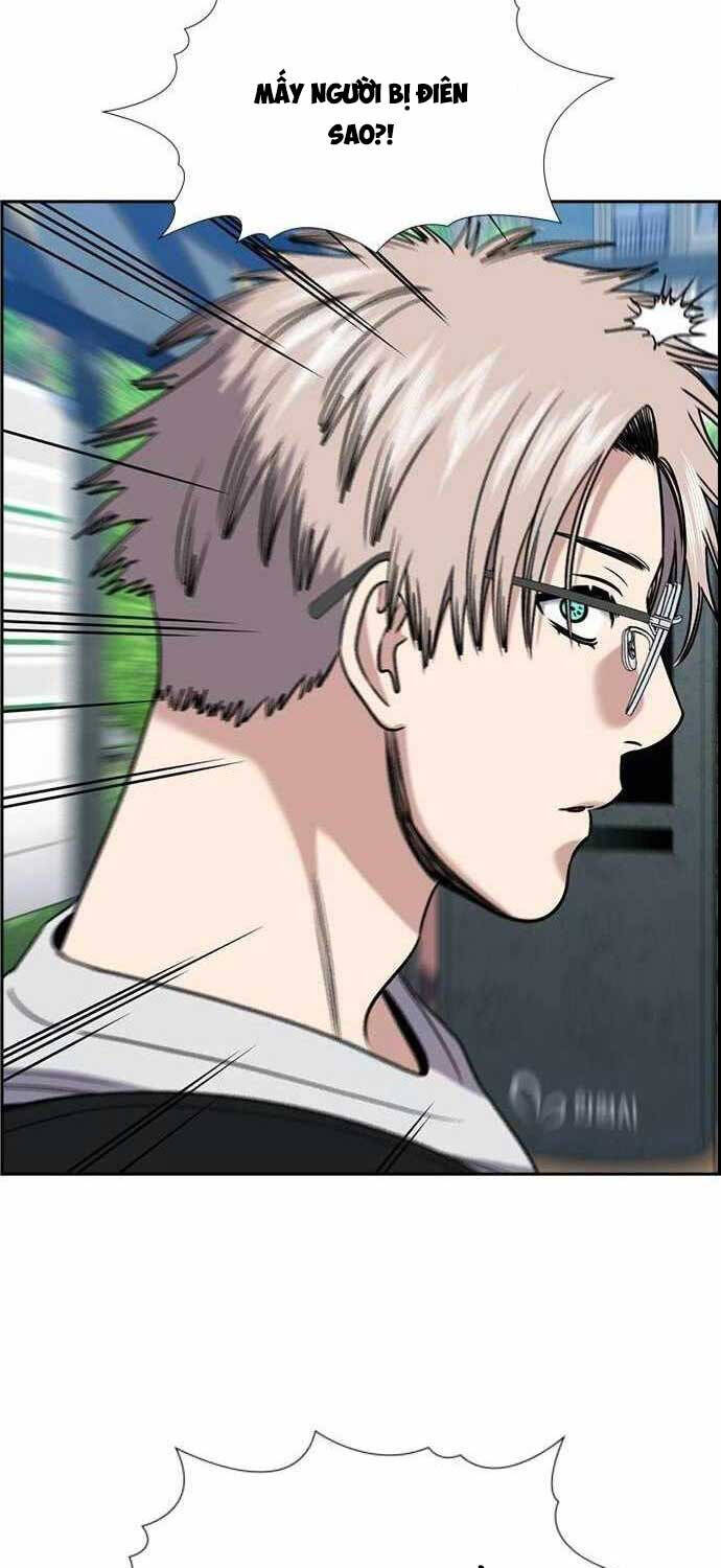 Giáo Dục Chân Chính - Get Schooled Chapter 159 - Trang 36