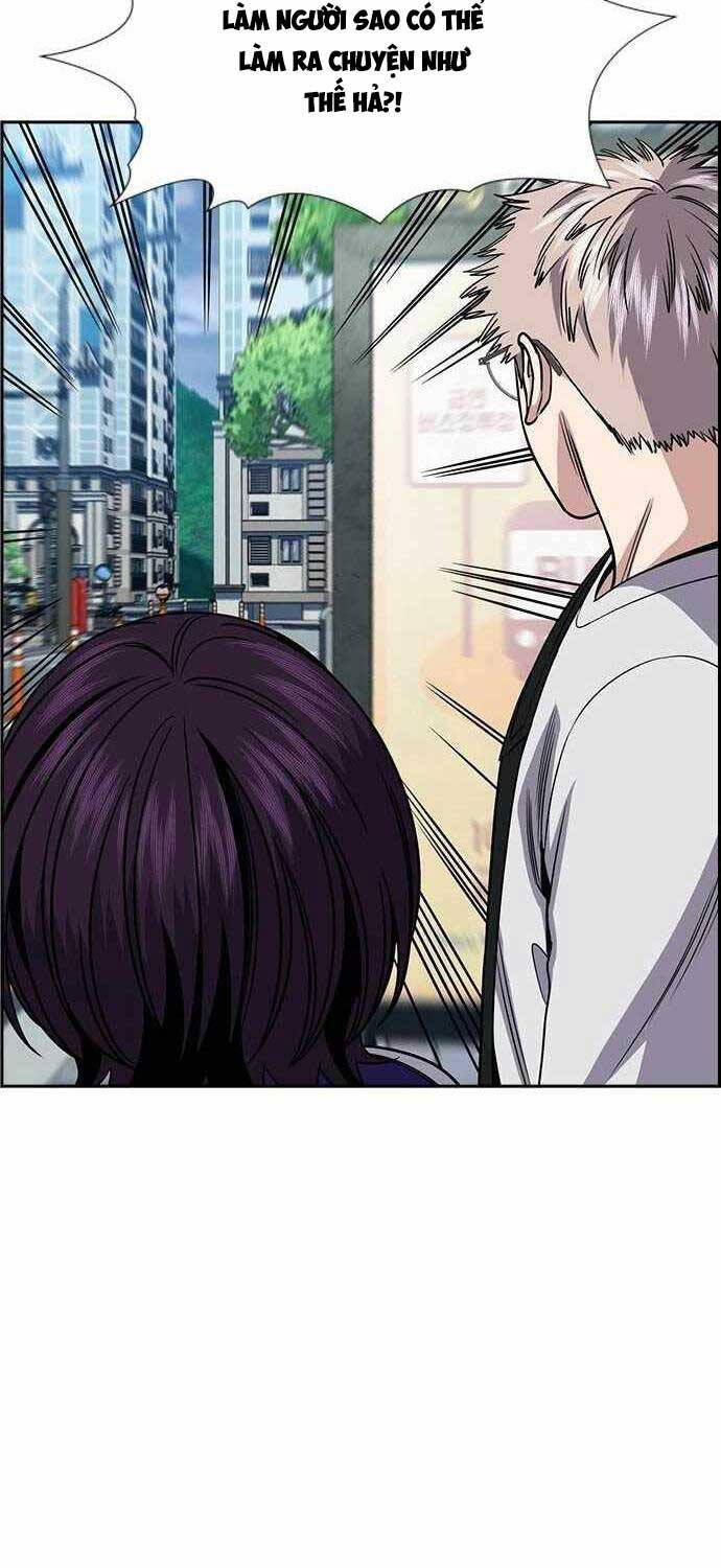 Giáo Dục Chân Chính - Get Schooled Chapter 159 - Trang 37