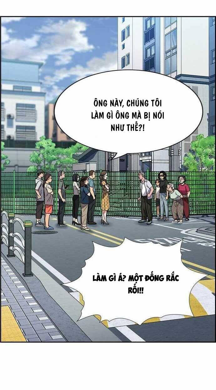 Giáo Dục Chân Chính - Get Schooled Chapter 159 - Trang 38