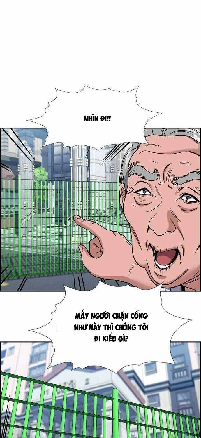 Giáo Dục Chân Chính - Get Schooled Chapter 159 - Trang 39