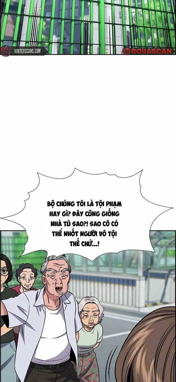 Giáo Dục Chân Chính - Get Schooled Chapter 159 - Trang 40