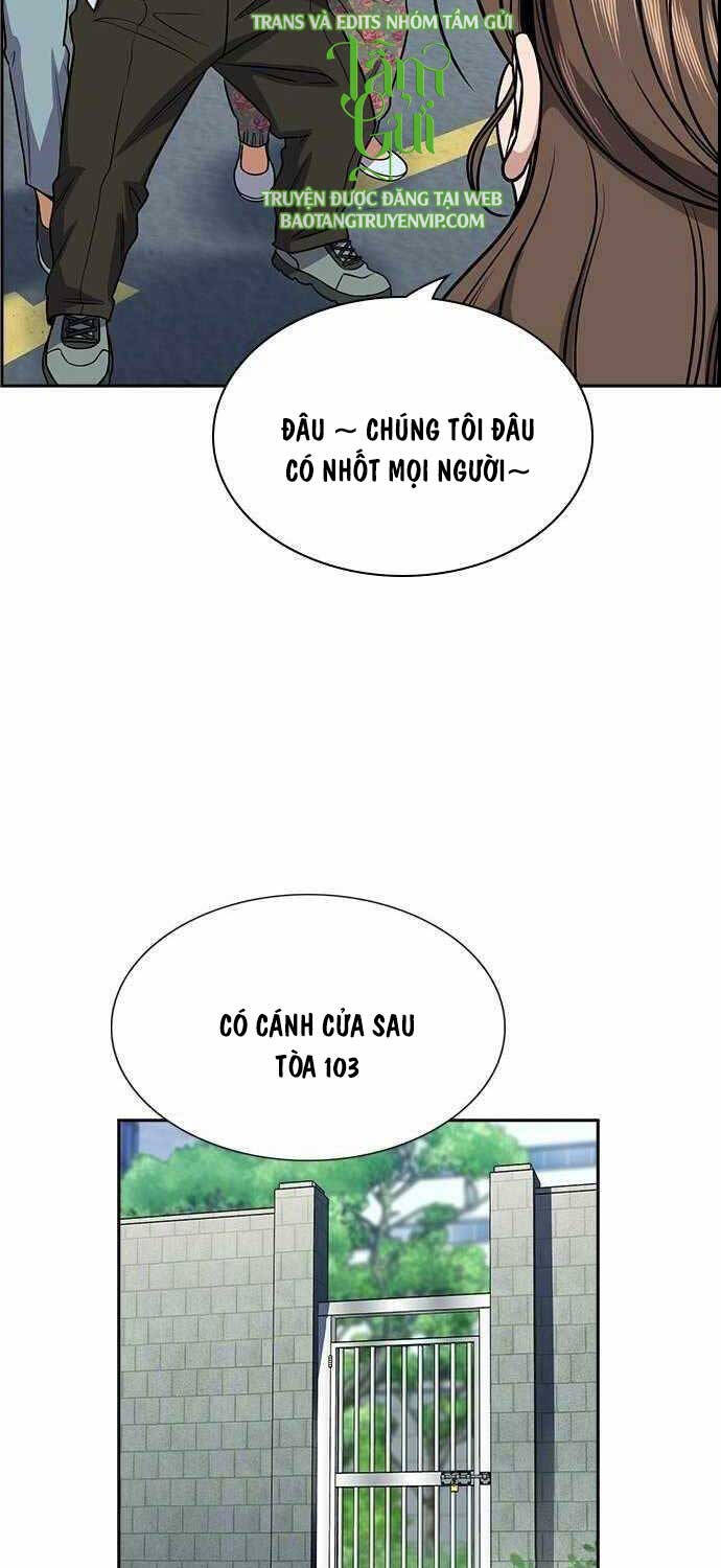 Giáo Dục Chân Chính - Get Schooled Chapter 159 - Trang 41