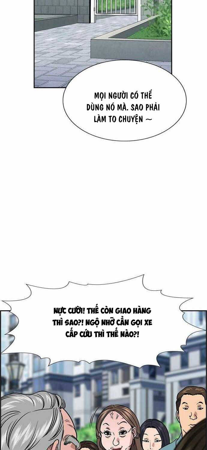 Giáo Dục Chân Chính - Get Schooled Chapter 159 - Trang 42