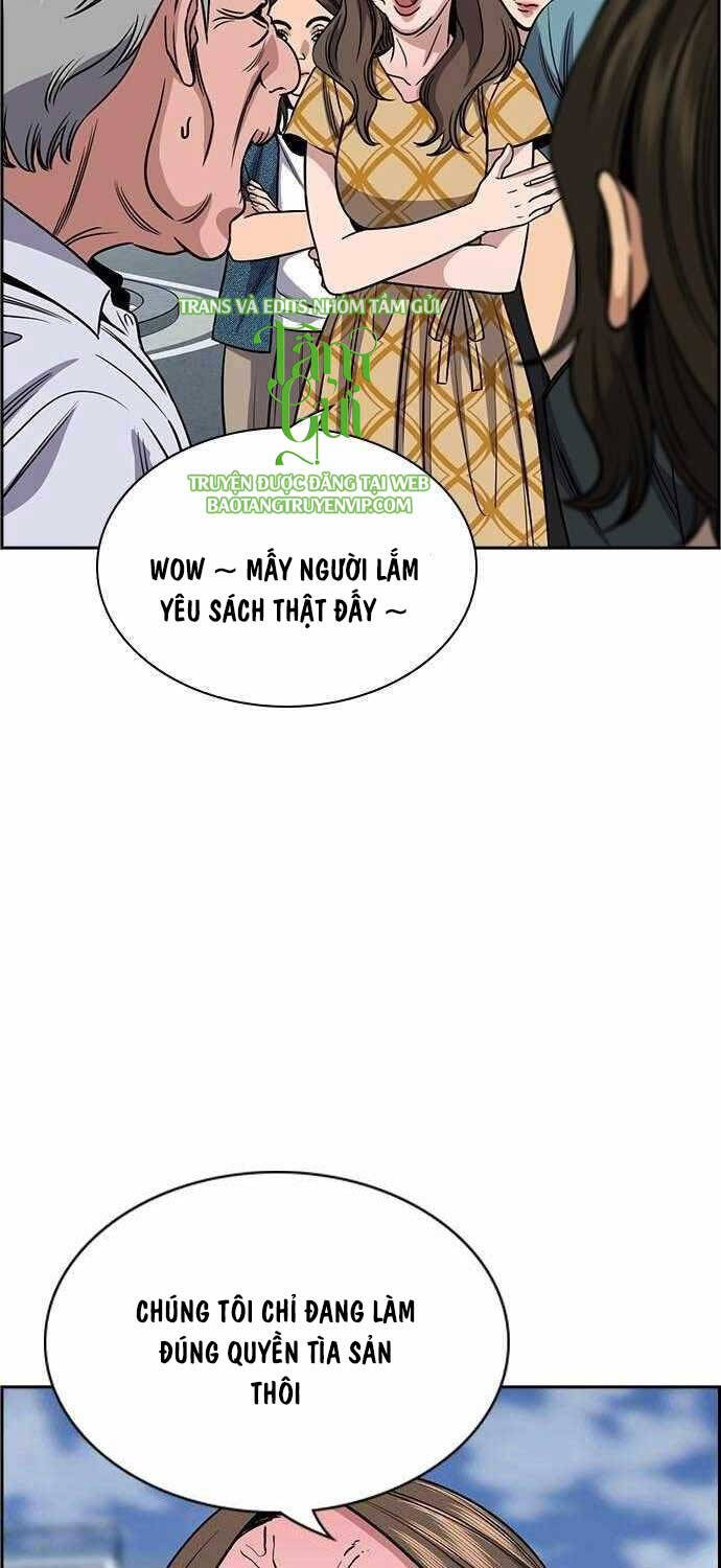 Giáo Dục Chân Chính - Get Schooled Chapter 159 - Trang 43