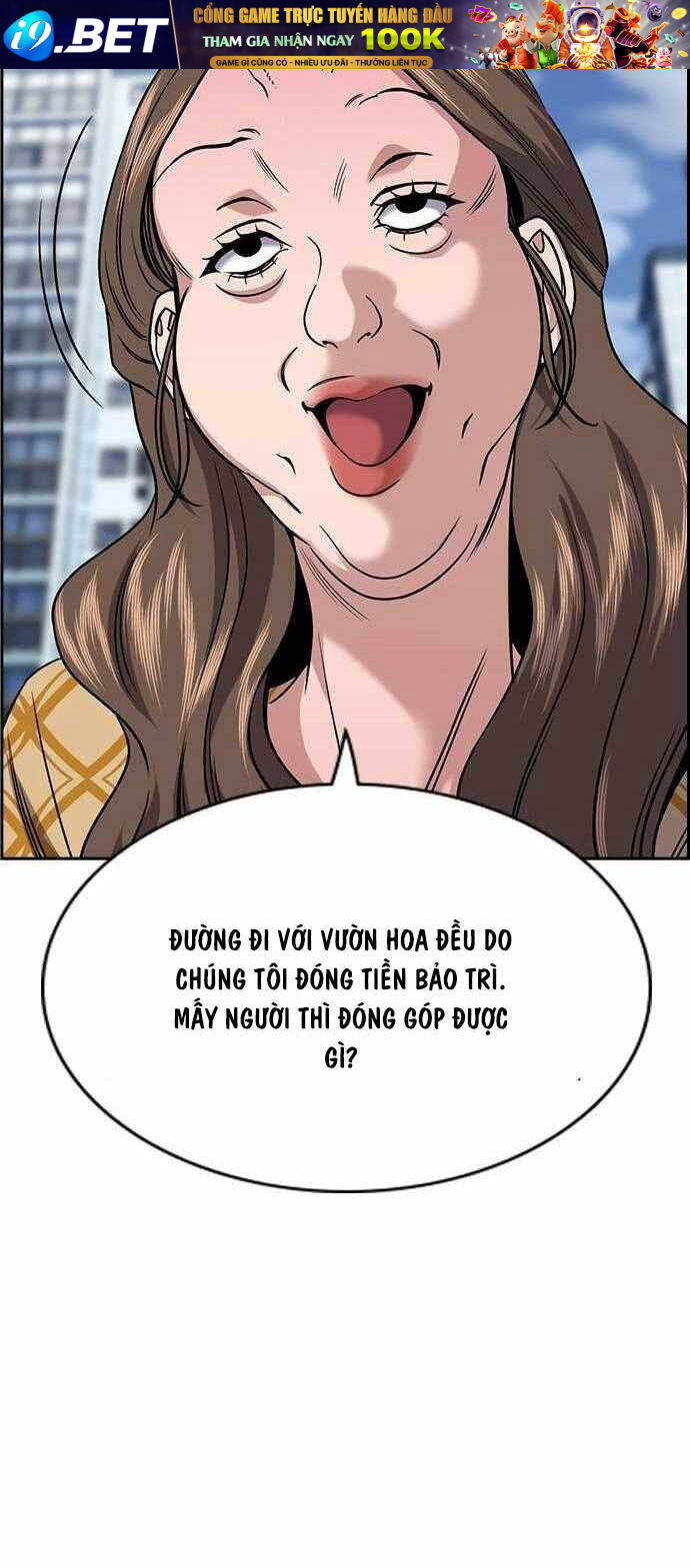 Giáo Dục Chân Chính - Get Schooled Chapter 159 - Trang 44