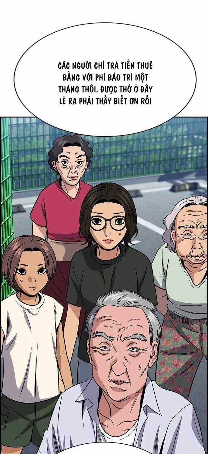 Giáo Dục Chân Chính - Get Schooled Chapter 159 - Trang 45