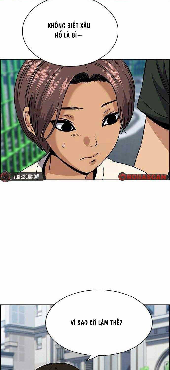 Giáo Dục Chân Chính - Get Schooled Chapter 159 - Trang 47