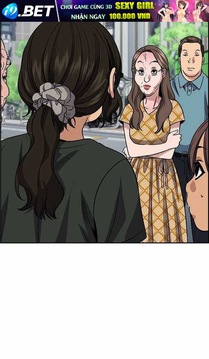 Giáo Dục Chân Chính - Get Schooled Chapter 159 - Trang 48