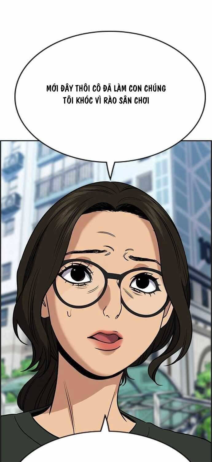 Giáo Dục Chân Chính - Get Schooled Chapter 159 - Trang 49