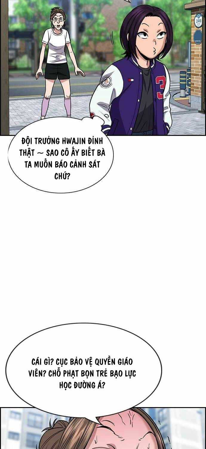 Giáo Dục Chân Chính - Get Schooled Chapter 159 - Trang 5