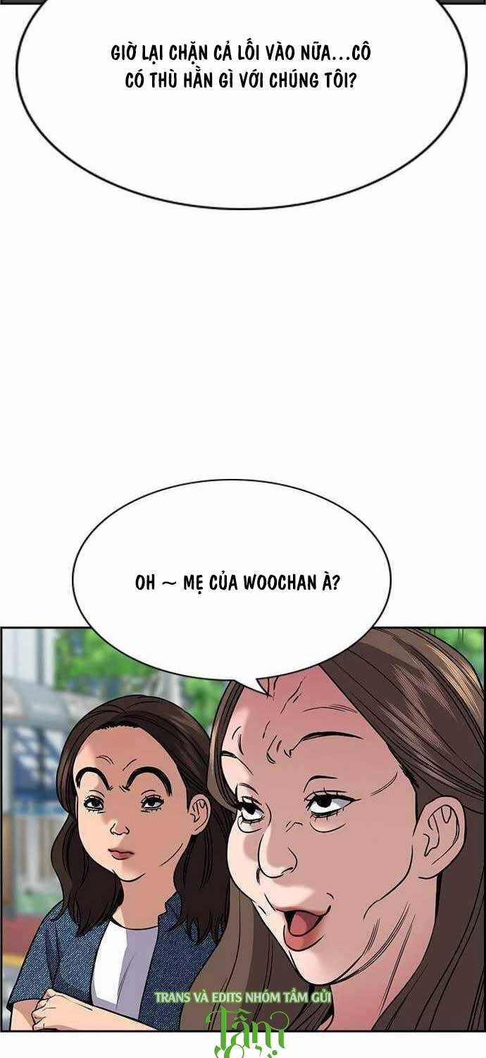 Giáo Dục Chân Chính - Get Schooled Chapter 159 - Trang 50