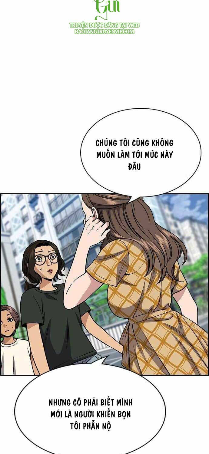 Giáo Dục Chân Chính - Get Schooled Chapter 159 - Trang 51