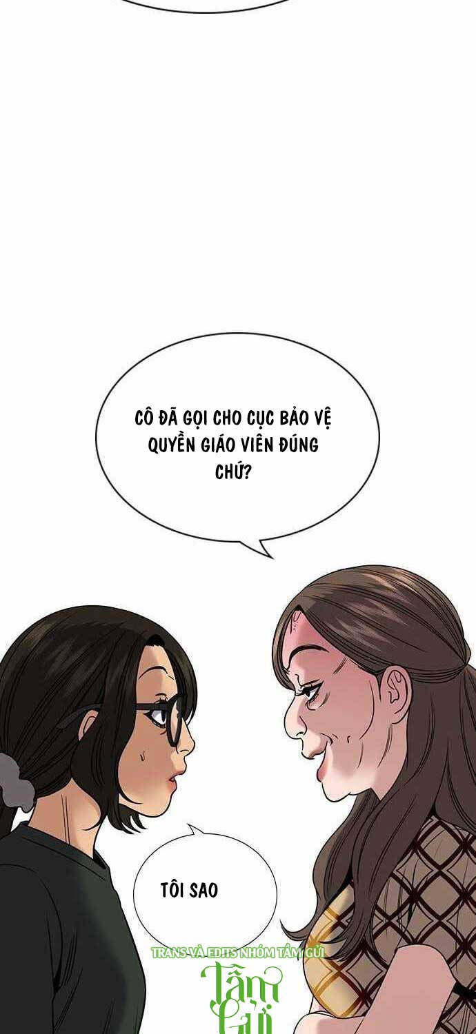 Giáo Dục Chân Chính - Get Schooled Chapter 159 - Trang 52