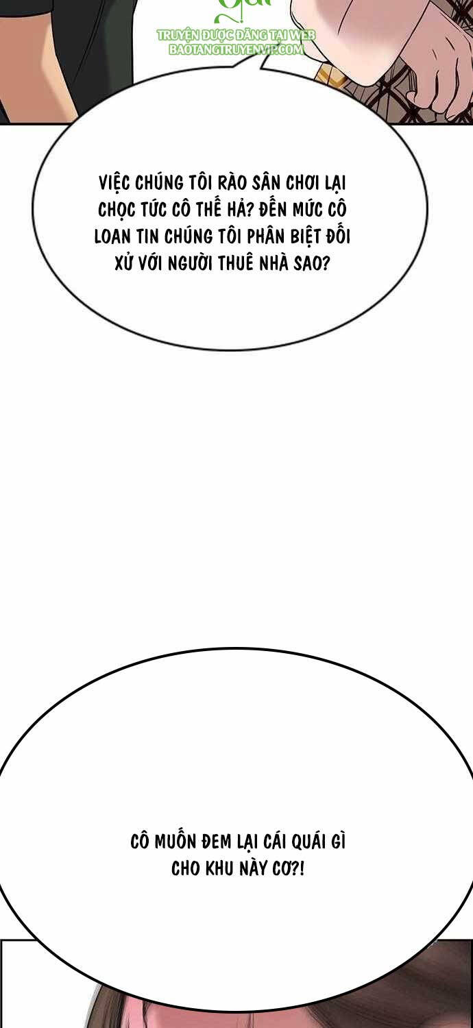 Giáo Dục Chân Chính - Get Schooled Chapter 159 - Trang 53