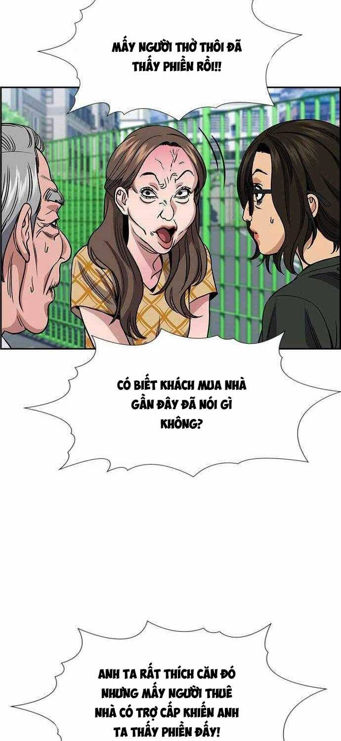 Giáo Dục Chân Chính - Get Schooled Chapter 159 - Trang 55