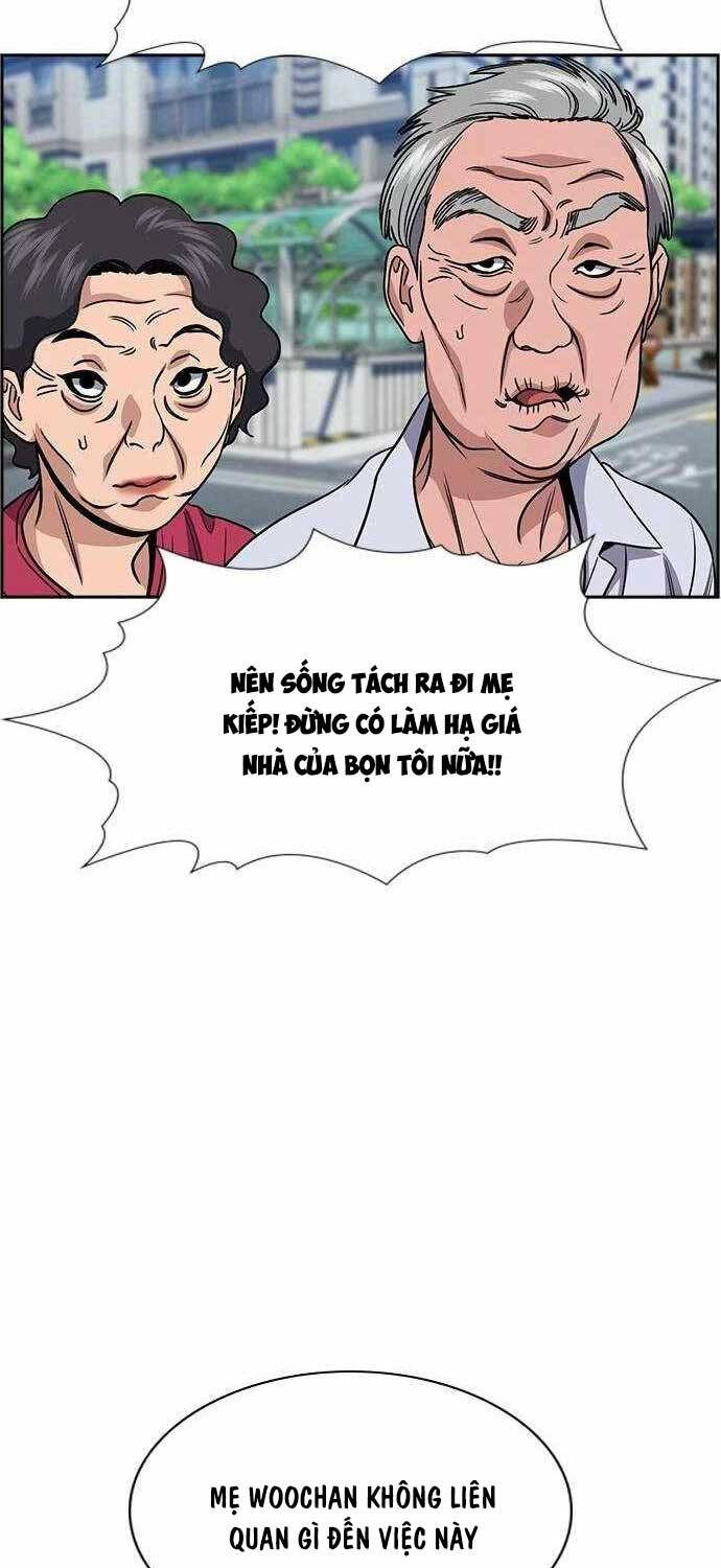 Giáo Dục Chân Chính - Get Schooled Chapter 159 - Trang 56