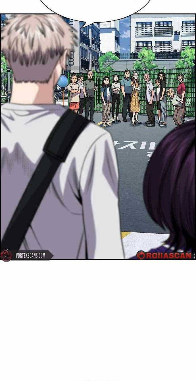 Giáo Dục Chân Chính - Get Schooled Chapter 159 - Trang 57