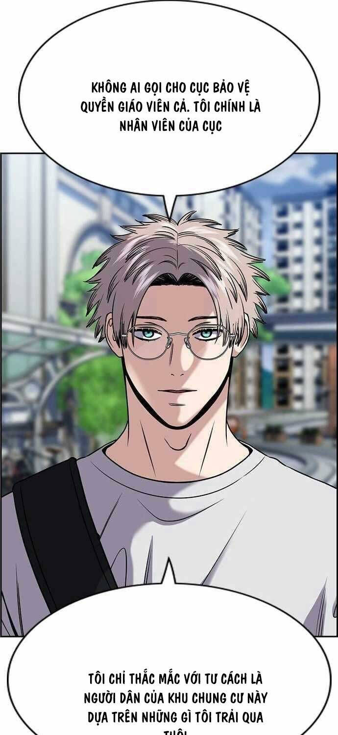 Giáo Dục Chân Chính - Get Schooled Chapter 159 - Trang 58