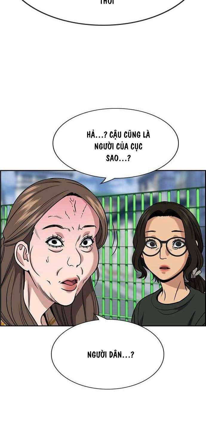 Giáo Dục Chân Chính - Get Schooled Chapter 159 - Trang 59
