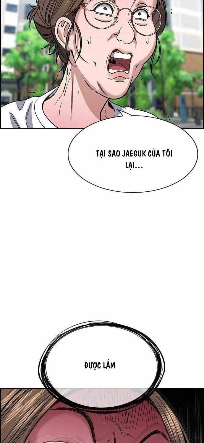 Giáo Dục Chân Chính - Get Schooled Chapter 159 - Trang 6