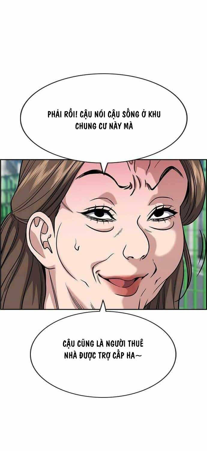 Giáo Dục Chân Chính - Get Schooled Chapter 159 - Trang 60