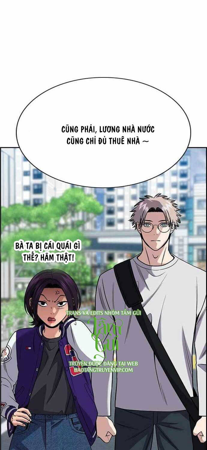 Giáo Dục Chân Chính - Get Schooled Chapter 159 - Trang 61