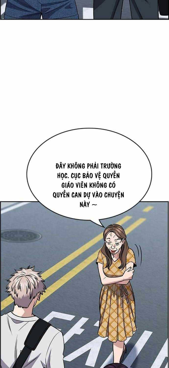 Giáo Dục Chân Chính - Get Schooled Chapter 159 - Trang 62