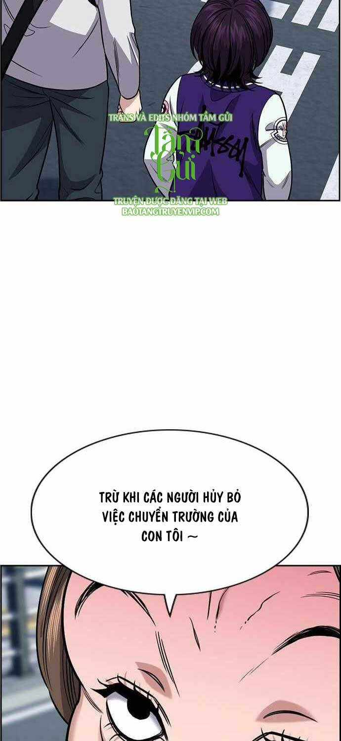 Giáo Dục Chân Chính - Get Schooled Chapter 159 - Trang 63