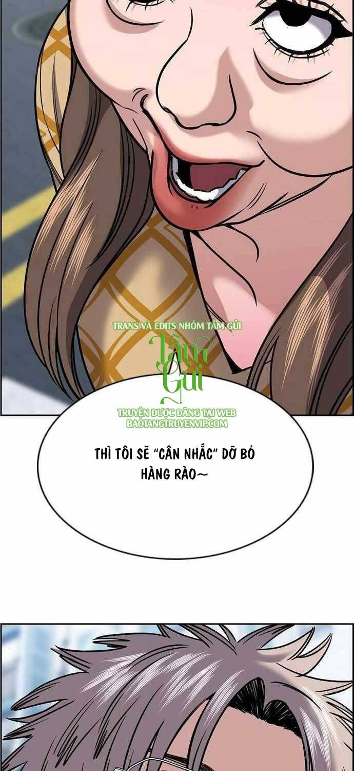 Giáo Dục Chân Chính - Get Schooled Chapter 159 - Trang 64