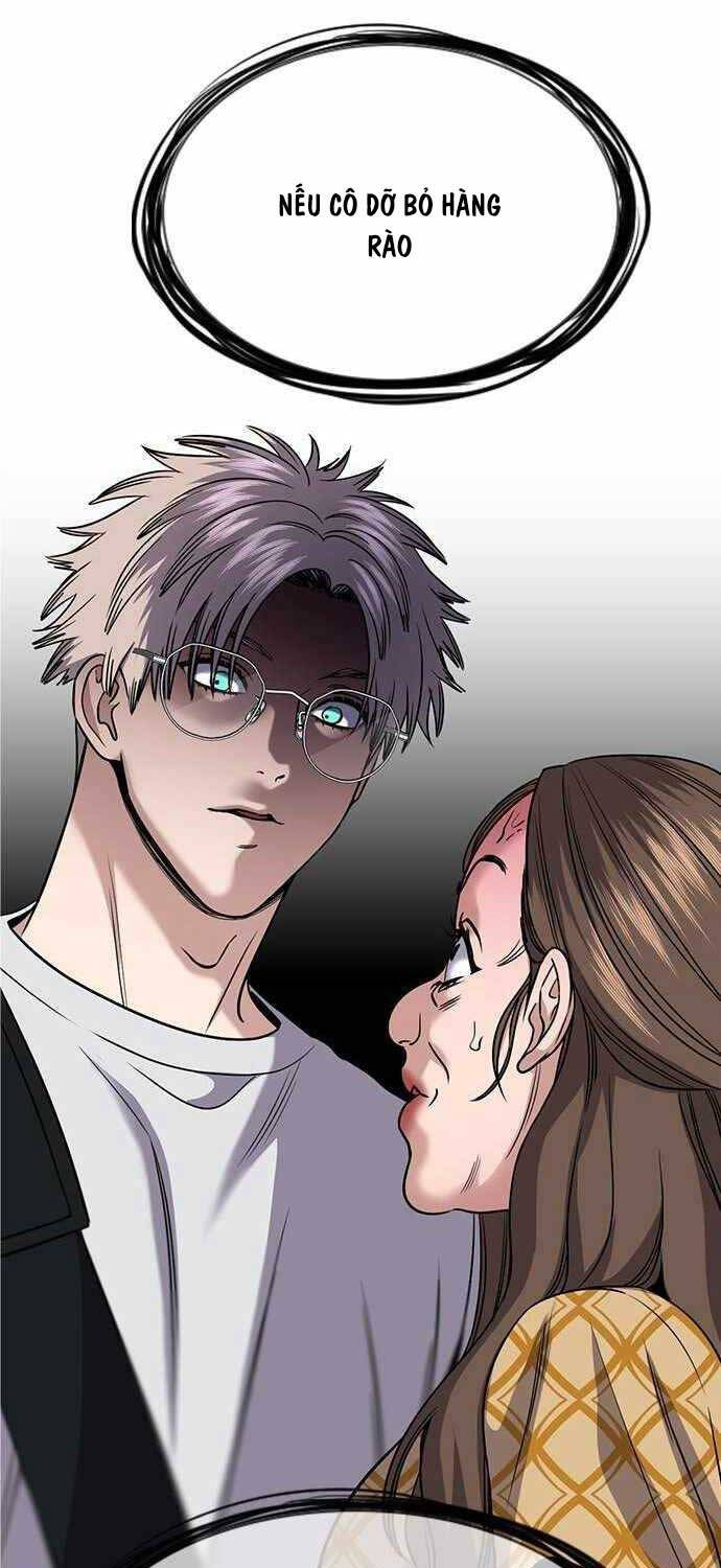 Giáo Dục Chân Chính - Get Schooled Chapter 159 - Trang 66