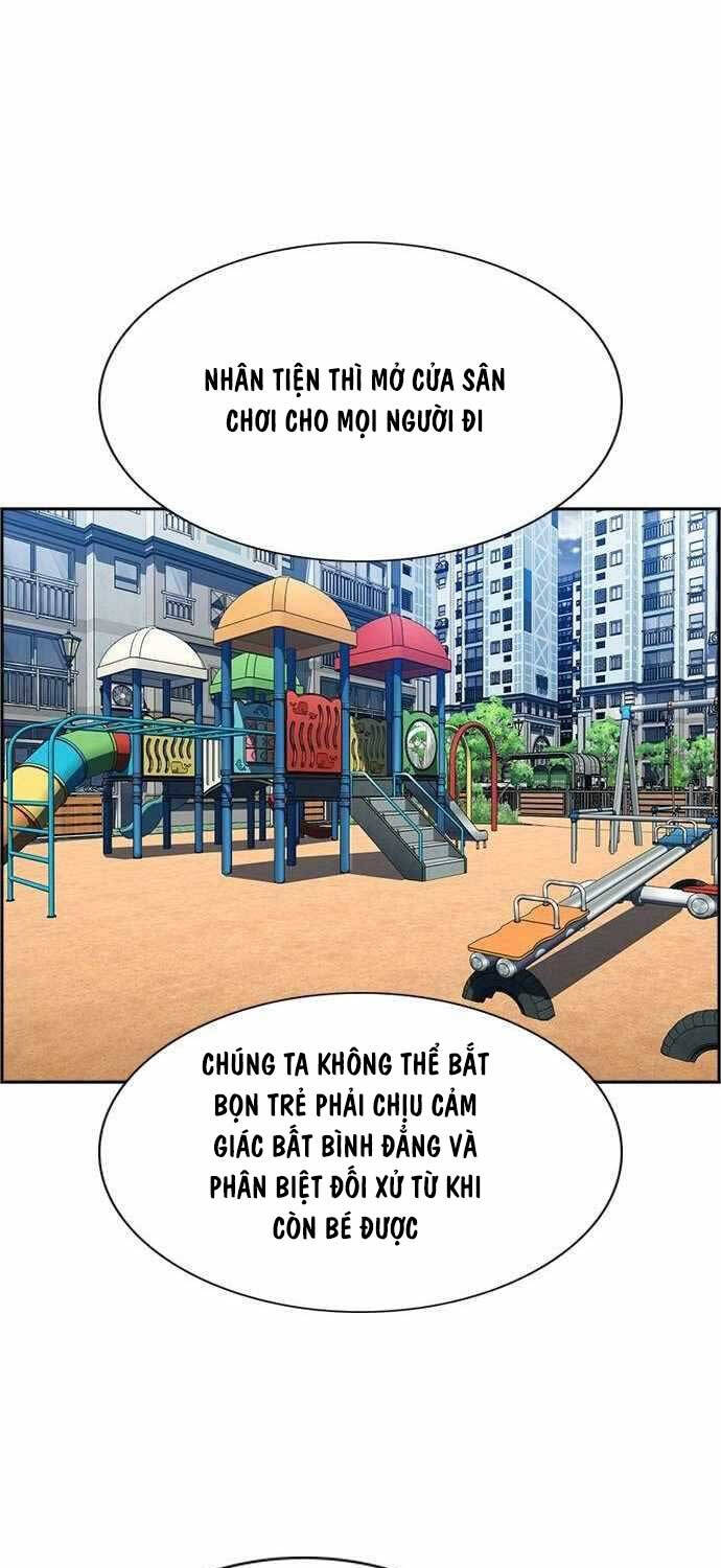 Giáo Dục Chân Chính - Get Schooled Chapter 159 - Trang 68