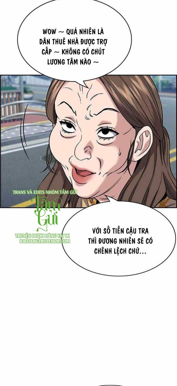 Giáo Dục Chân Chính - Get Schooled Chapter 159 - Trang 69