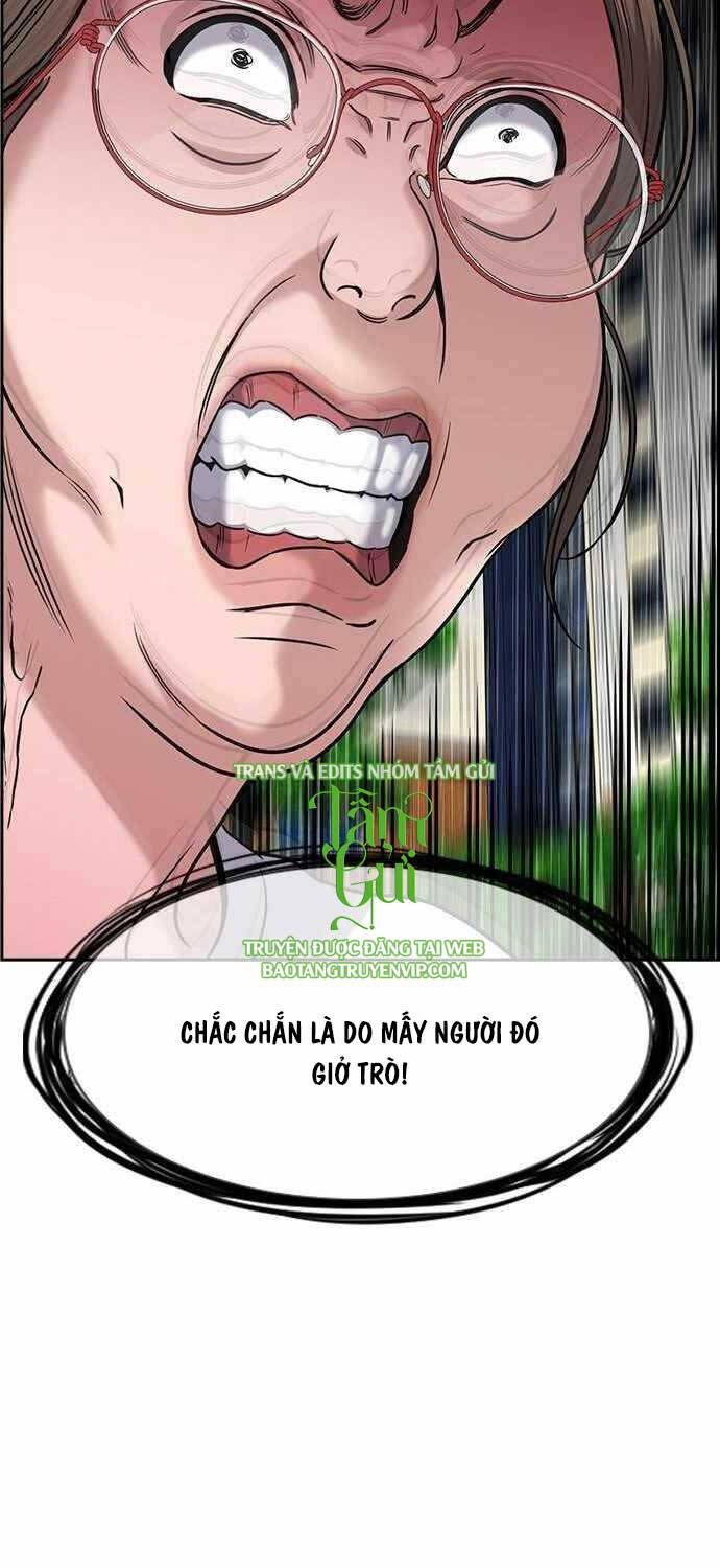 Giáo Dục Chân Chính - Get Schooled Chapter 159 - Trang 7