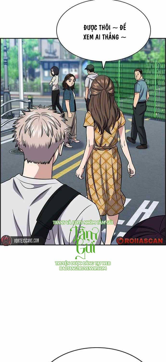 Giáo Dục Chân Chính - Get Schooled Chapter 159 - Trang 70