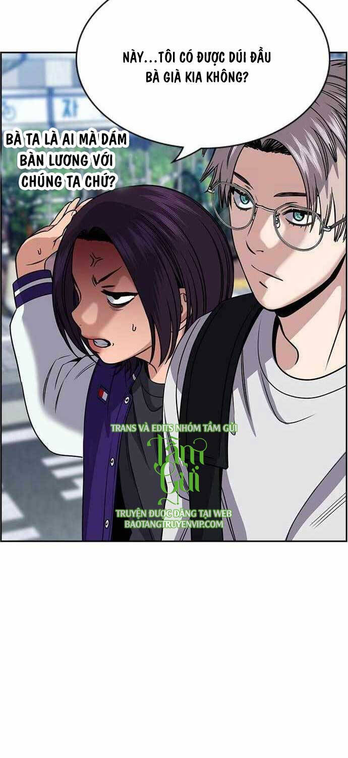 Giáo Dục Chân Chính - Get Schooled Chapter 159 - Trang 71