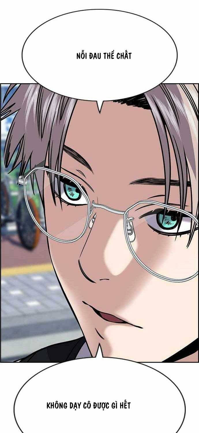 Giáo Dục Chân Chính - Get Schooled Chapter 159 - Trang 72