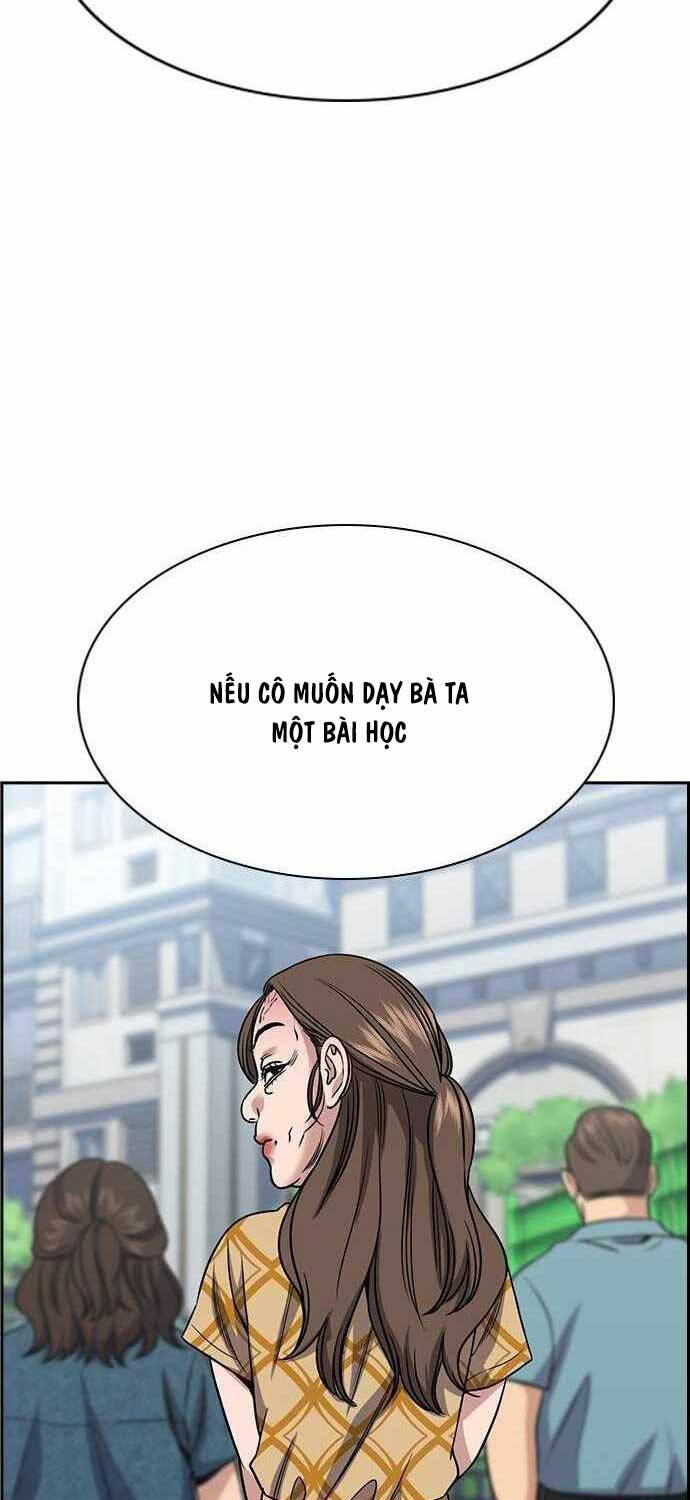 Giáo Dục Chân Chính - Get Schooled Chapter 159 - Trang 73