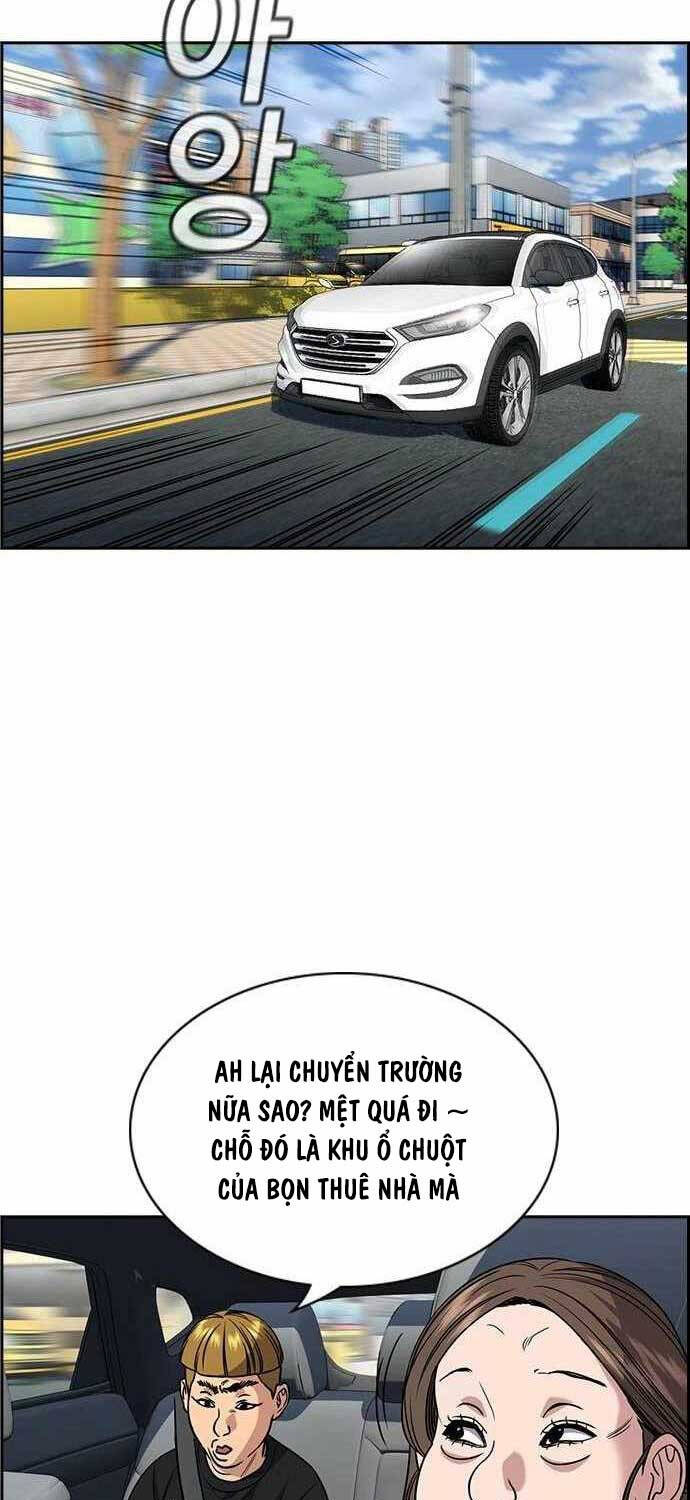 Giáo Dục Chân Chính - Get Schooled Chapter 159 - Trang 75