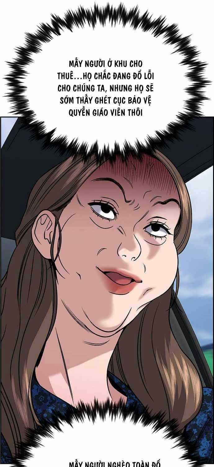 Giáo Dục Chân Chính - Get Schooled Chapter 159 - Trang 77