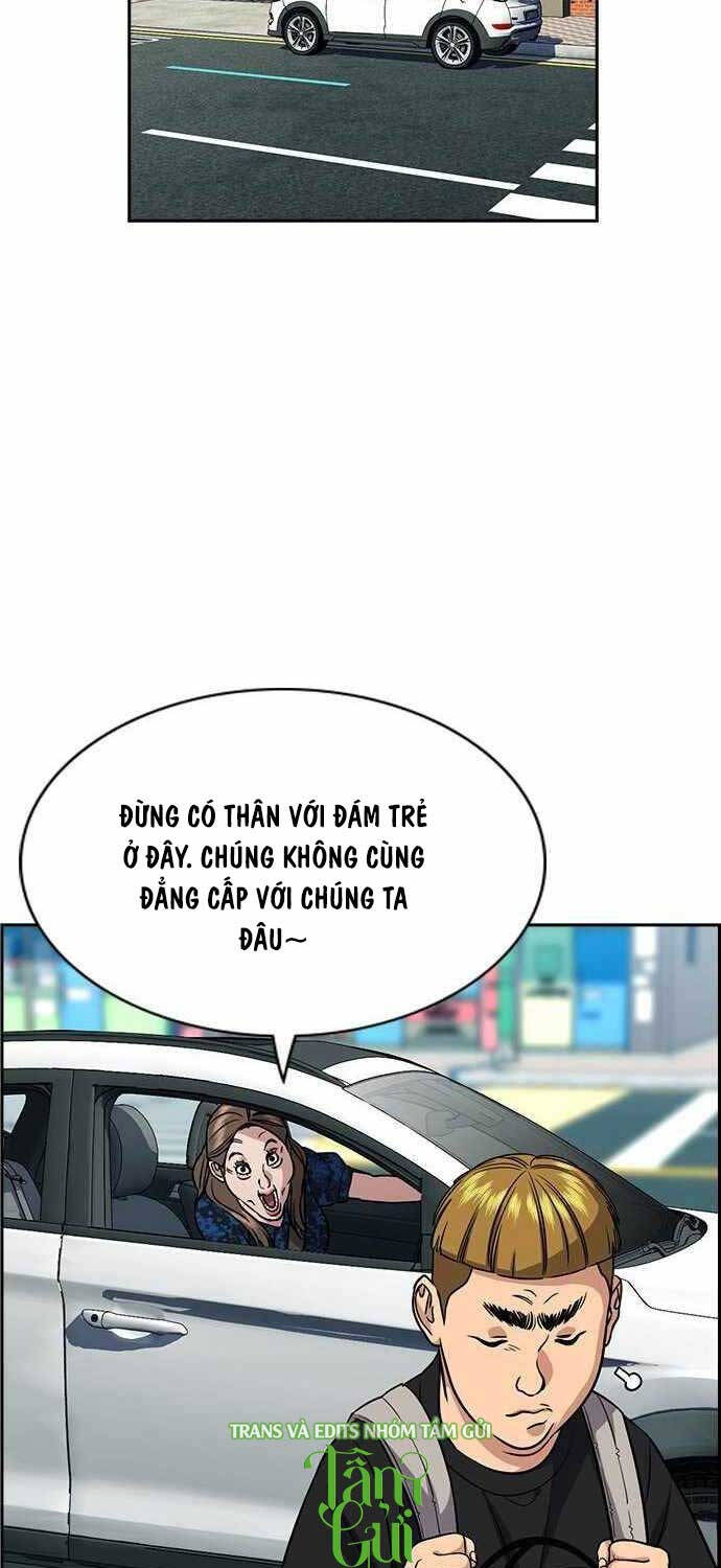 Giáo Dục Chân Chính - Get Schooled Chapter 159 - Trang 79