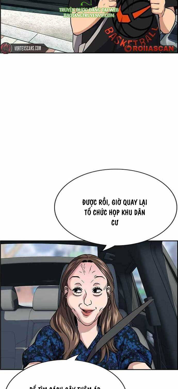 Giáo Dục Chân Chính - Get Schooled Chapter 159 - Trang 80