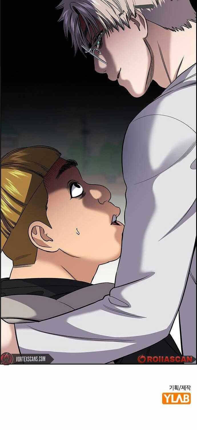 Giáo Dục Chân Chính - Get Schooled Chapter 159 - Trang 84