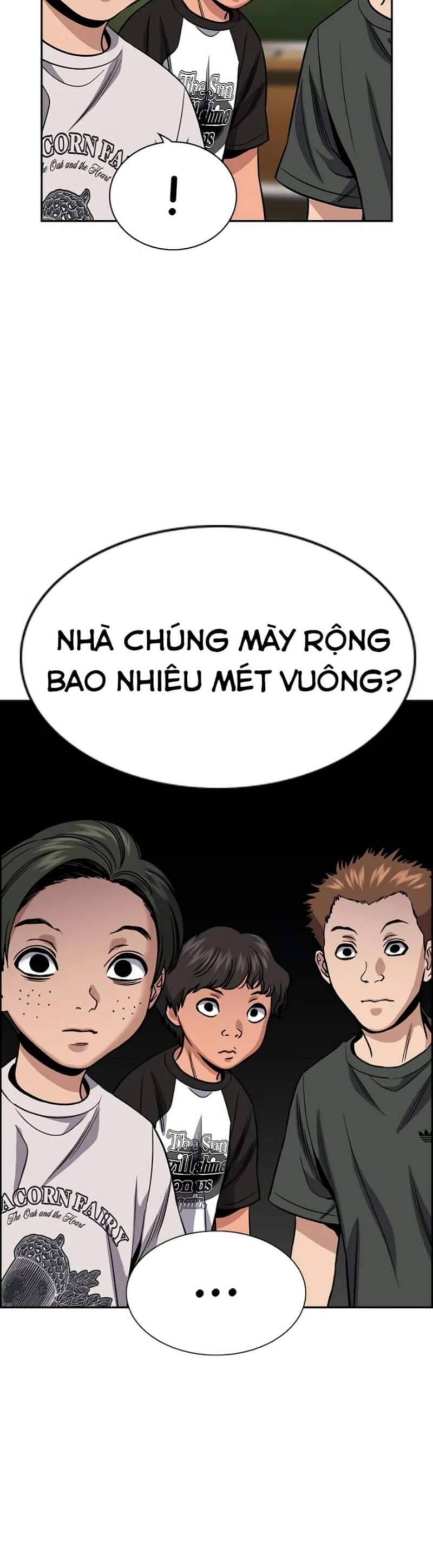 Giáo Dục Chân Chính - Get Schooled Chapter 160 - Trang 10