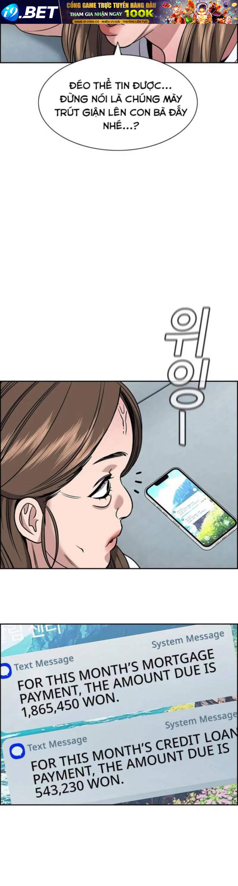 Giáo Dục Chân Chính - Get Schooled Chapter 160 - Trang 12