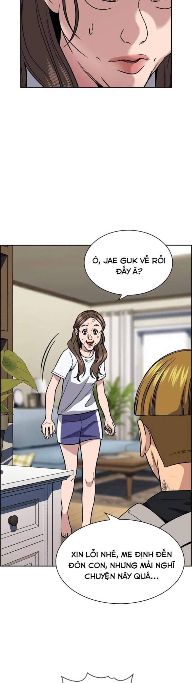 Giáo Dục Chân Chính - Get Schooled Chapter 160 - Trang 14